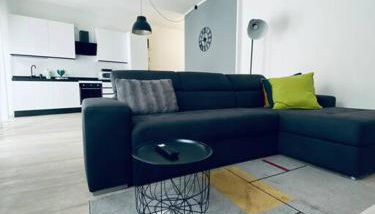 Sun Street Apartment - Foto 1