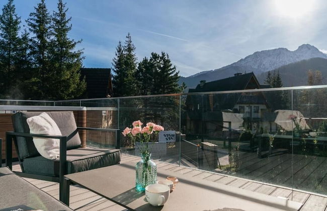 Landscape Zakopane - LoftAffair - Foto 48