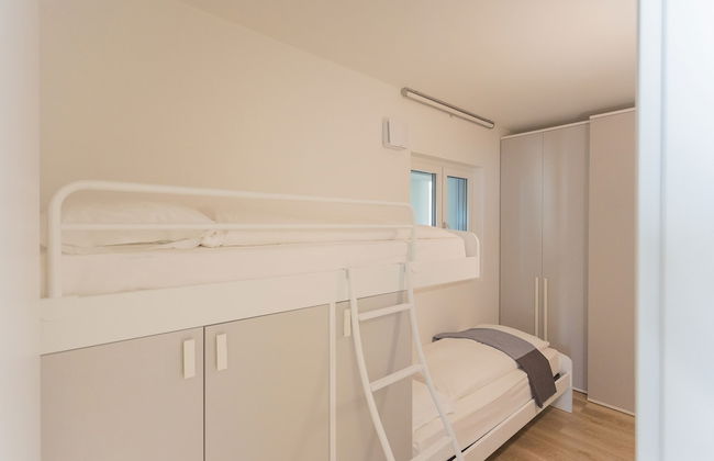 Valarin Verona Luxory Apartment Wellness - Foto 62