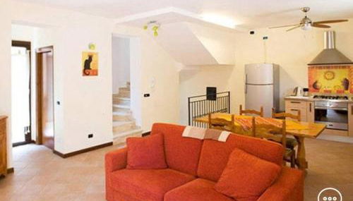 Case Vacanza Cipriano spacious apartment and cosy studio monolocale - Foto 4