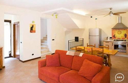 Case Vacanza Cipriano spacious apartment and cosy studio monolocale - Foto 4