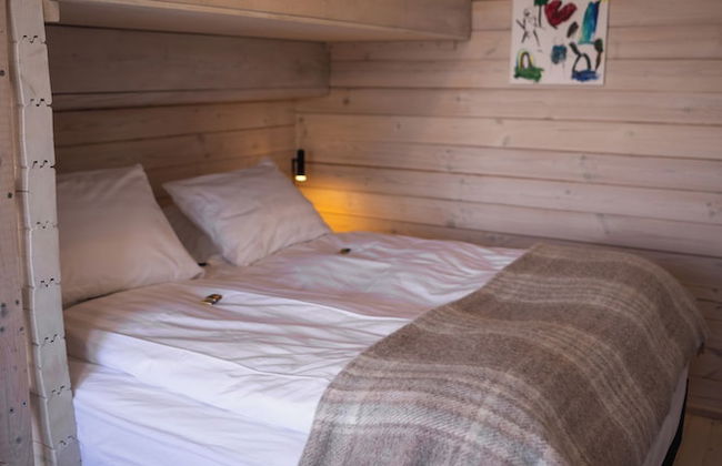 Dalahyttur - Foto 14