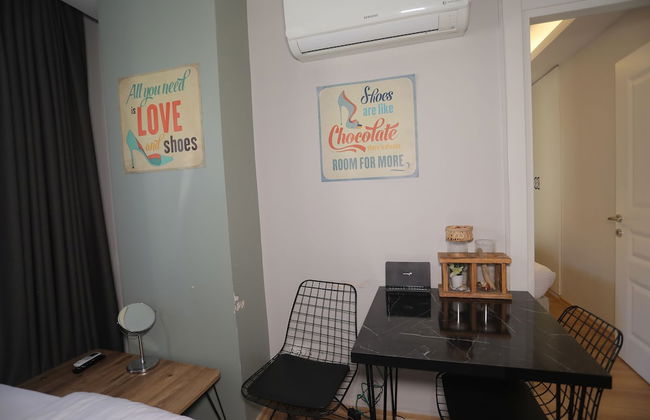 Istanbul Relax Suite - Foto 67