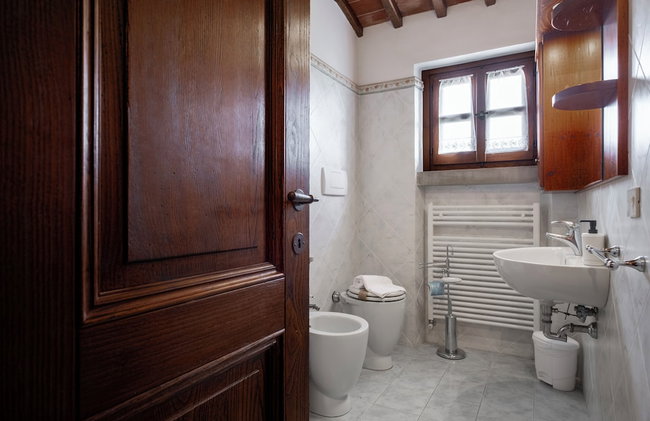 Agriturismo Borgo Sant'Ercolano - Foto 61