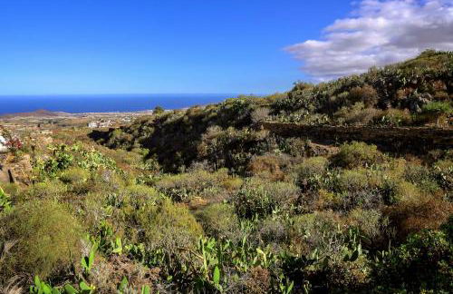 Villa Rural Casa Blanca by Tenerife Rental & Sales - Foto 75