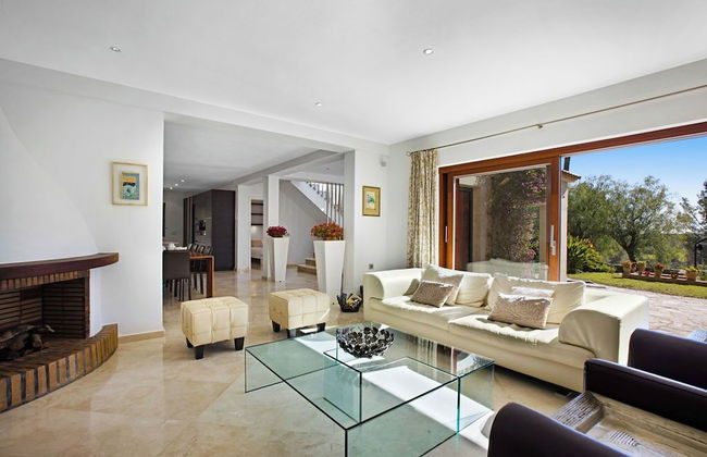 Villa Finca Estel - Foto 19