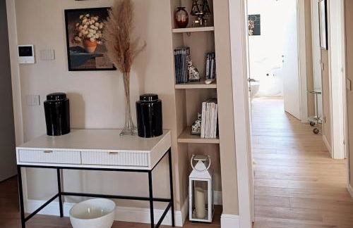 Lake Como Retreat,AC,pool,EV car - Foto 74