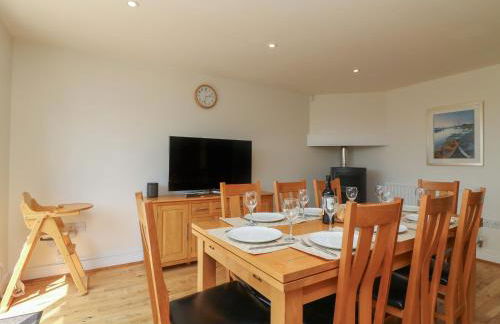 Jurassic Coast House - Foto 9