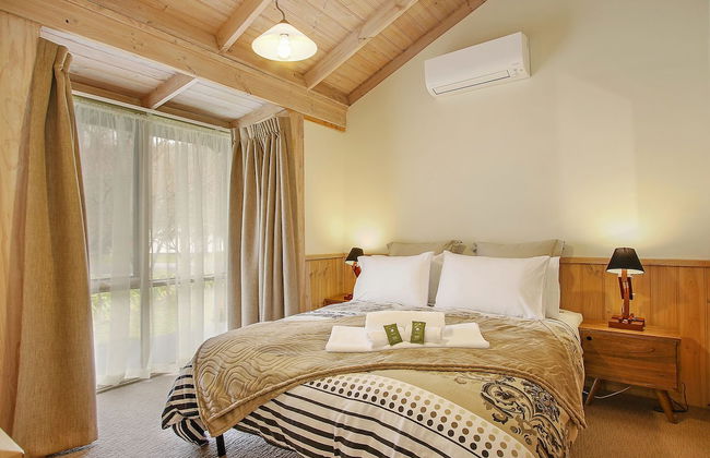 R & R in Bright - Short walk to town - Foto 2