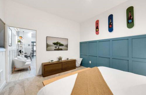 Treetop Lodge - 2 Homes on one Property! - Foto 58