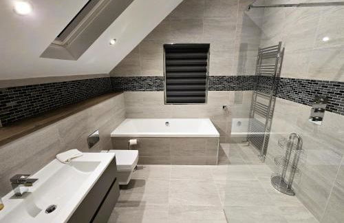 Fyne Edge - A Luxurious Lochside Haven - Foto 7