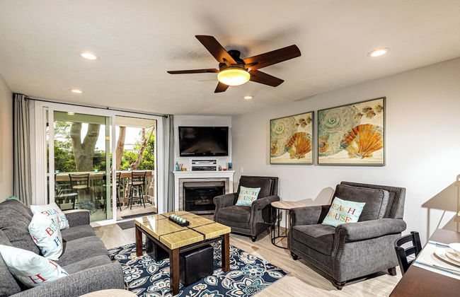 Oceanside Beach Condos - Foto 30