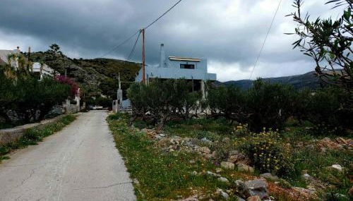 The view in Alika - Photo 4