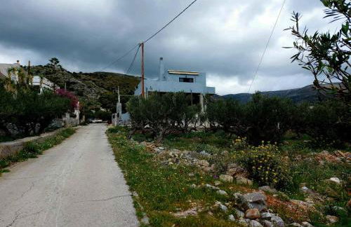 The view in Alika - Foto 4