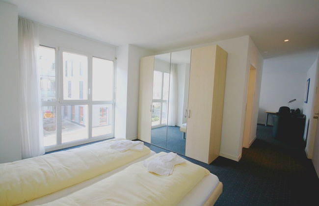 Hitrental Cham Apartments - Photo 9