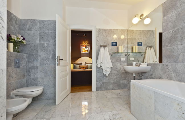 Royal Prague City Apartments - Foto 10