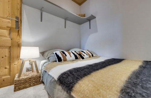 L'Aigle du Laisinant duplex de 90m2 à Val d'Isere - Foto 10