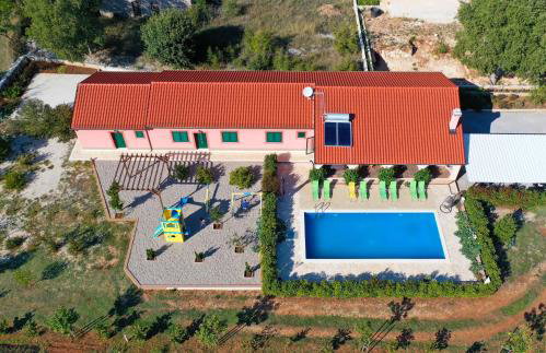 Villa Lujko - Foto 10