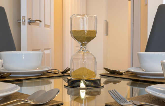 London Heathrow Serviced Apartments - Photo 26