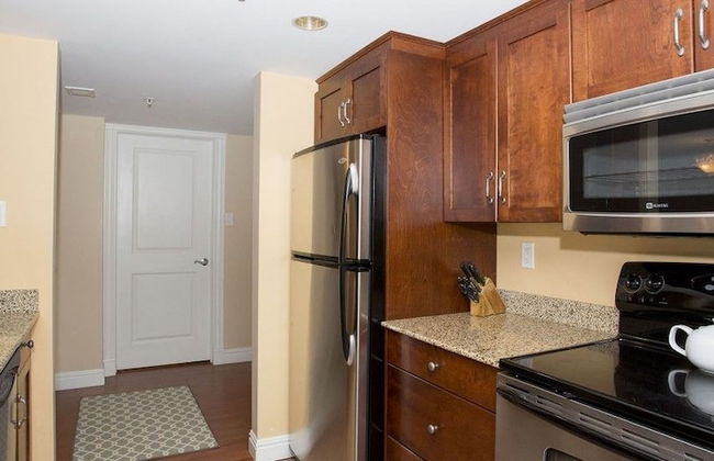 Moore Suites - Salter's gate - Foto 34