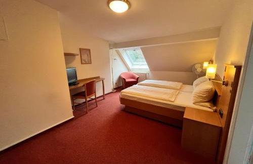 Haus Neugebauer-Gästehaus Garni - Foto 49