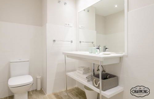 Eurobuilding 2 Terrace Exclusive - Espectaculares vistas - Foto 9