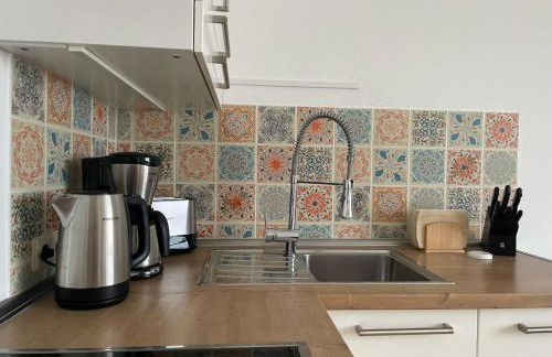 Gemütliche Ferienwohnung Harz Braunlage Hohegeiß - Foto 6