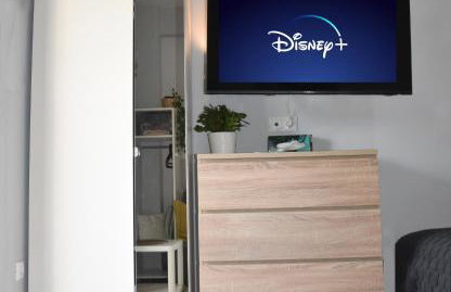 Homeyfeel Stay Sea 1 - Modern studio next to the sea! - Foto 6