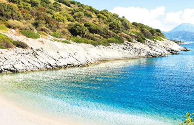 Synthesis in Lefkada - Photo 20