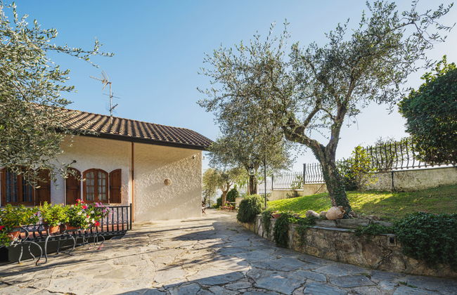 Villa Mistral - Foto 38