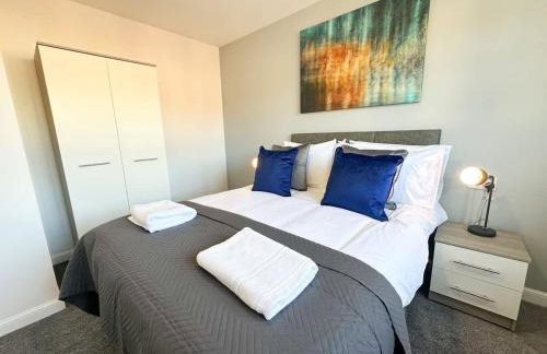 Turnstile Place by Blue Skies Stays - Foto 3