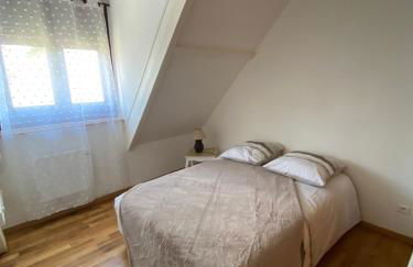 Hébergement La Chaumière de Rambouillet 1-6 pers - Foto 7