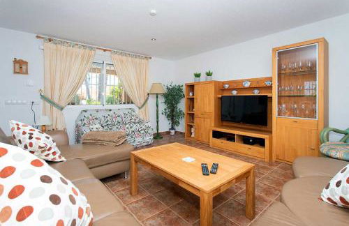 CH Villa Jupiter La Marquesa - Foto 18