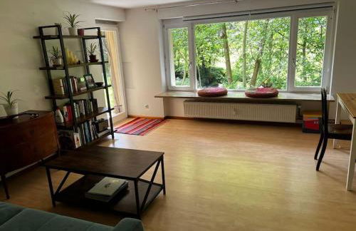 Bachrauschen im Dreisamtal - Foto 7