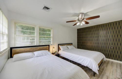 Spacious 5 Bed Home with Massage Chair and Futsball Table - Foto 3