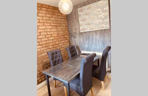 2 Beautiful Apartments in One House - Foto 8