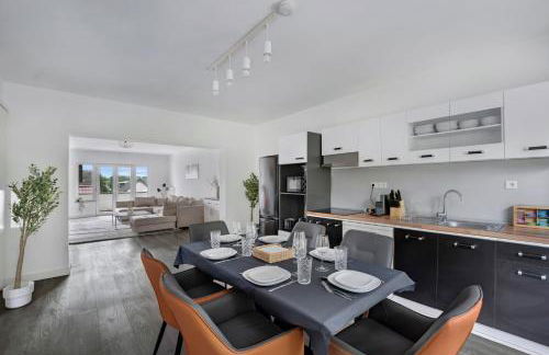 Design Apartment - Traumlage zwischen CGN & DUS - Foto 1