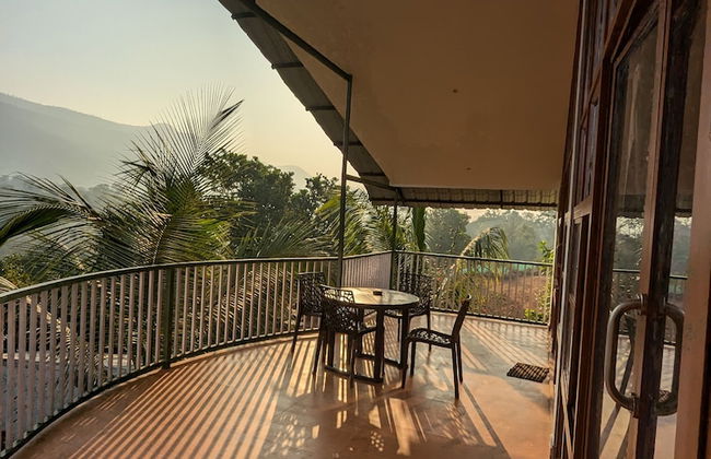 Chardara Agro Tourism - Foto 31