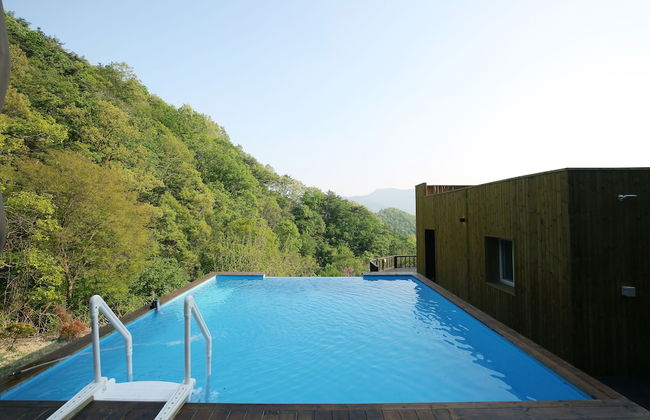 Penatess Pool Villa - Foto 24