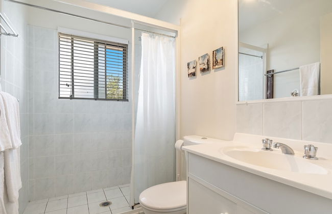 Byron Central Apartments - Foto 42