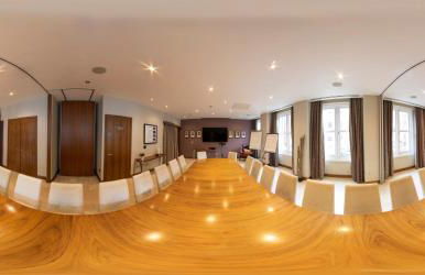 The Chambers - Park Place - Apartments - Foto 49