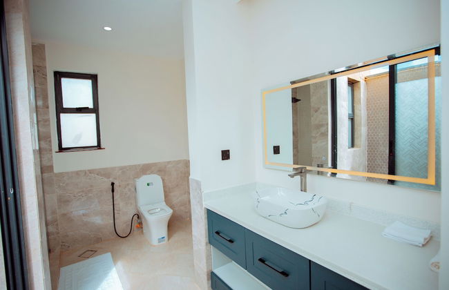 Phelgone Nanyuki - Foto 18