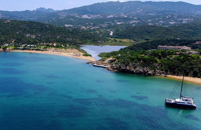 Mediterranean Villa of Liscia di Vacca - Foto 25