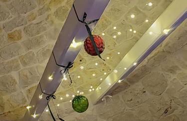 Trulli di Titti - Luxury Country House - Foto 28