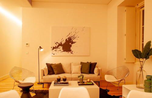 Elegance @ Chiado by Upperground - Photo 13