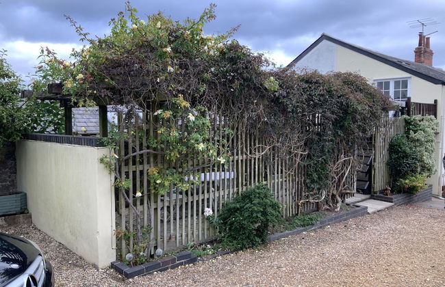 Church Cottage - Foto 59