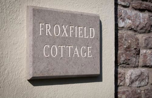 Froxfield Cottage - Foto 18