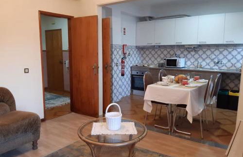 Moradia Félix - Apartamento Félix - Foto 11