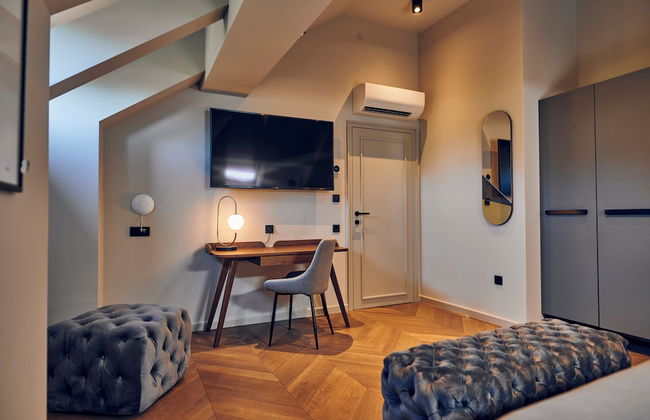 Hotel Republika - Foto 17