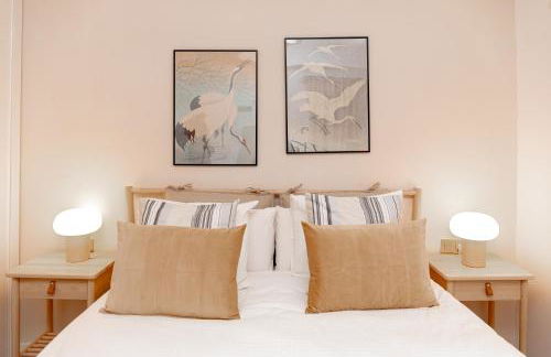 C24 Fantastic 4 Bedroom with Terrace - Foto 31